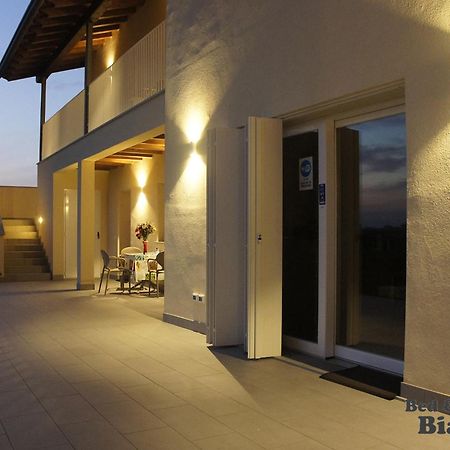 B&B Bianchin Via Trieste 67 Fiumicello-Villa Vicentina Sant'Antonio  Kültér fotó
