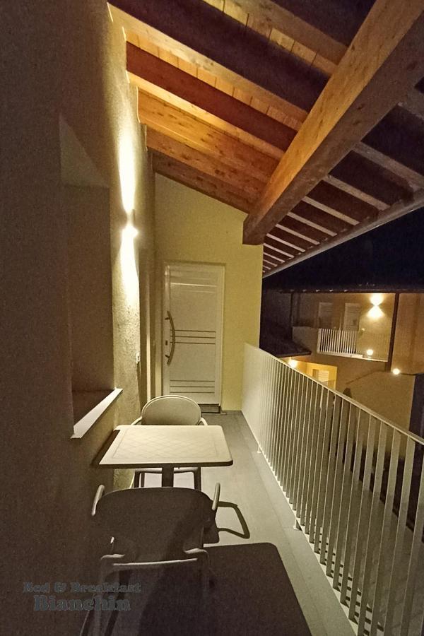 B&B Bianchin Via Trieste 67 Fiumicello-Villa Vicentina Sant'Antonio  Kültér fotó