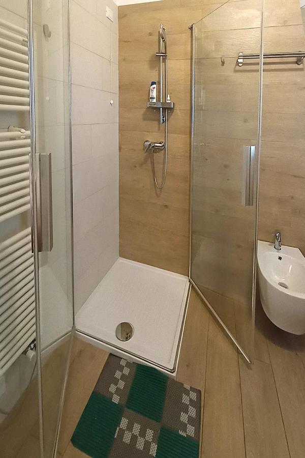 B&B Bianchin Via Trieste 67 Fiumicello-Villa Vicentina Sant'Antonio  Kültér fotó