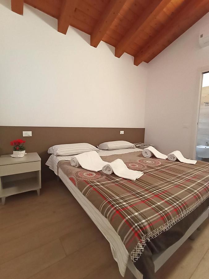 B&B Bianchin Via Trieste 67 Fiumicello-Villa Vicentina Sant'Antonio  Kültér fotó