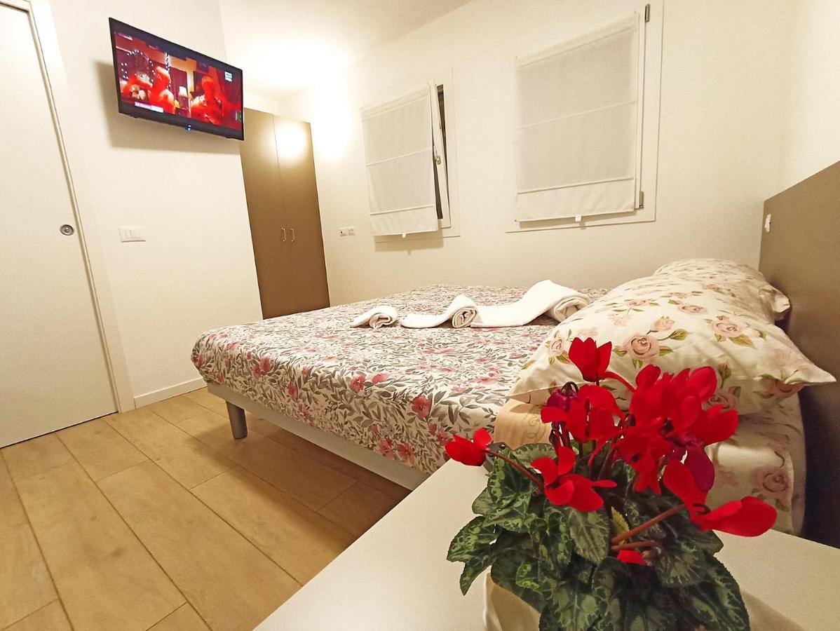 B&B Bianchin Via Trieste 67 Fiumicello-Villa Vicentina Sant'Antonio  Kültér fotó